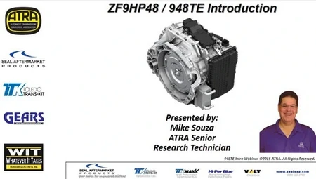 ZF9HP48 (948TE)