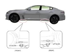 2019 KIA Stinger