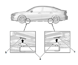 2022-2024 HONDA Civic FE FL